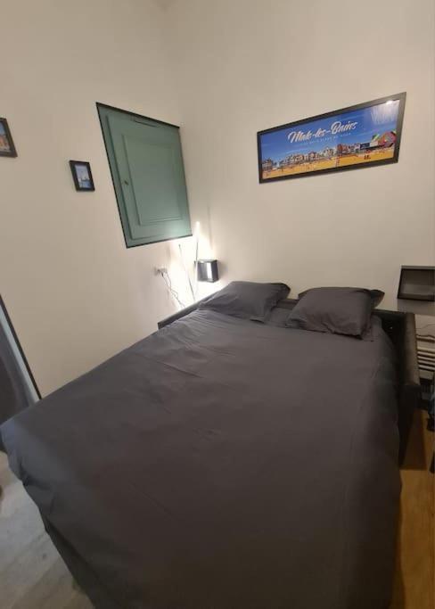 Studio Avec Jardin Rosendael Proche Plage Δουνκέρκη Εξωτερικό φωτογραφία