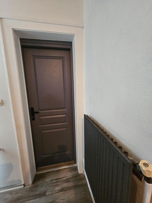 Studio Avec Jardin Rosendael Proche Plage Δουνκέρκη Εξωτερικό φωτογραφία