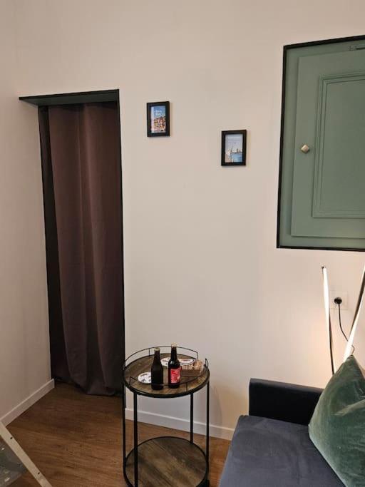 Studio Avec Jardin Rosendael Proche Plage Δουνκέρκη Εξωτερικό φωτογραφία